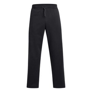 Under Armour Mens Curry Running Pants / Black
